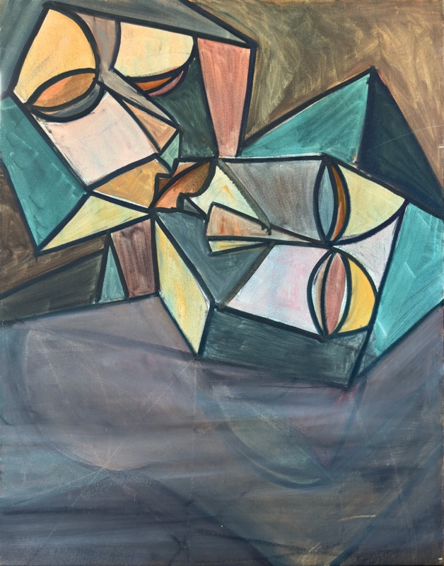 The Kiss