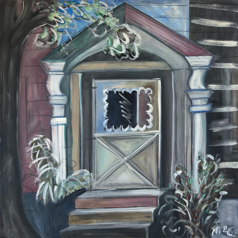 The Door