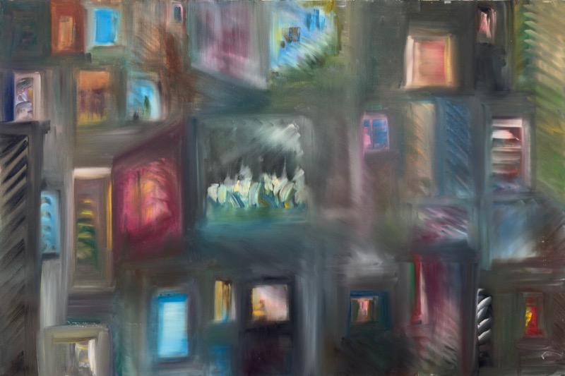 City Windows