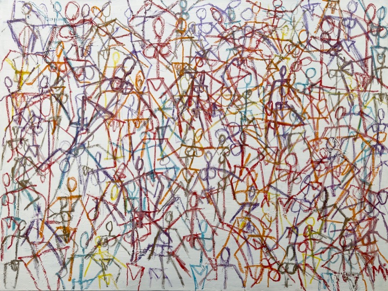 Tangle II