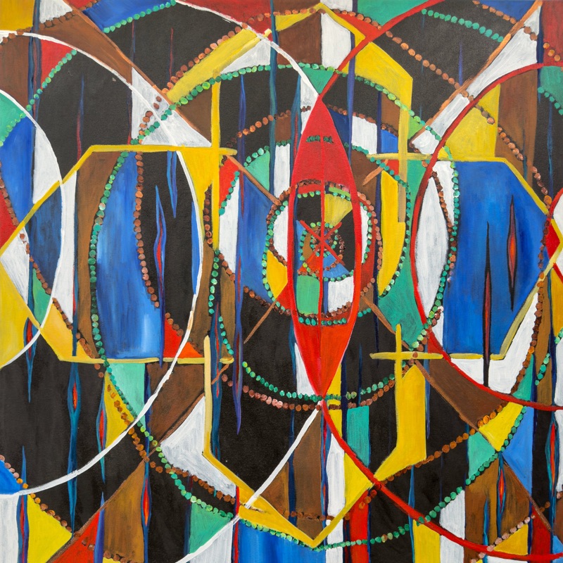 Stained Glass